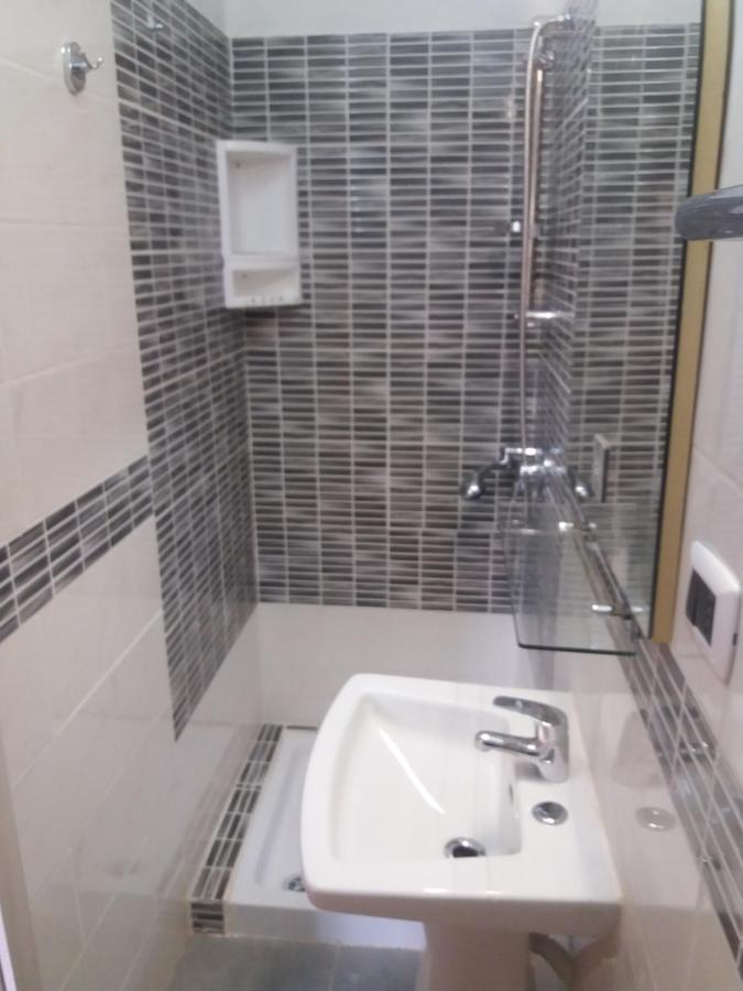 Levante Rooms Scalea Rom bilde