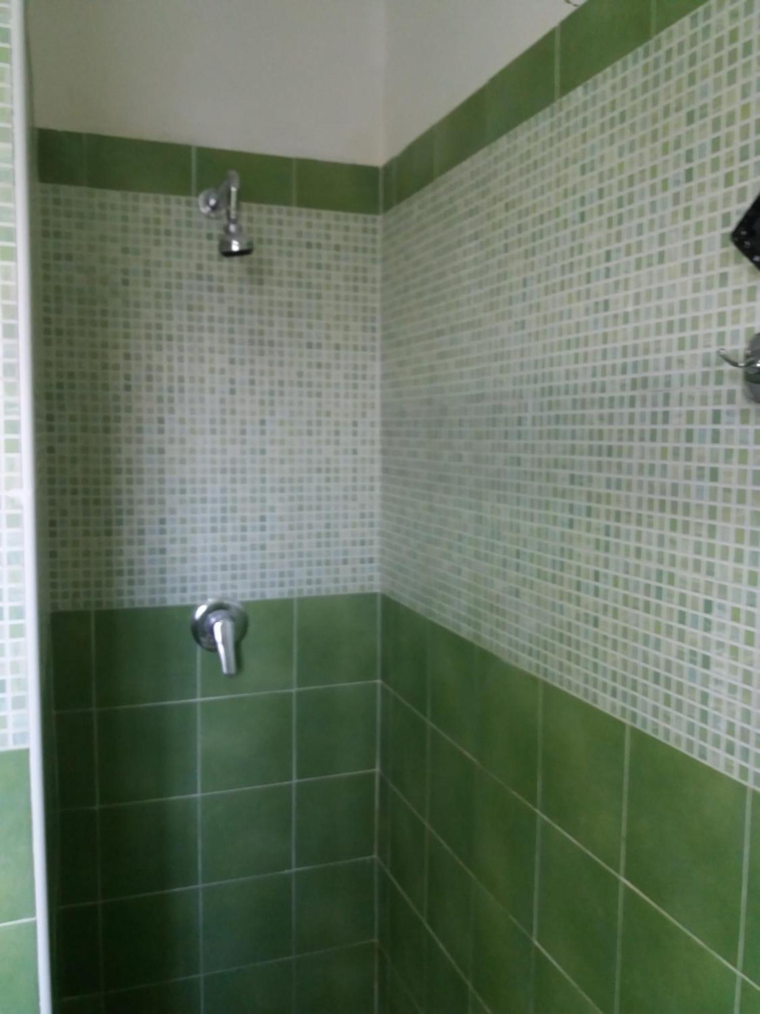 Levante Rooms Scalea Eksteriør bilde