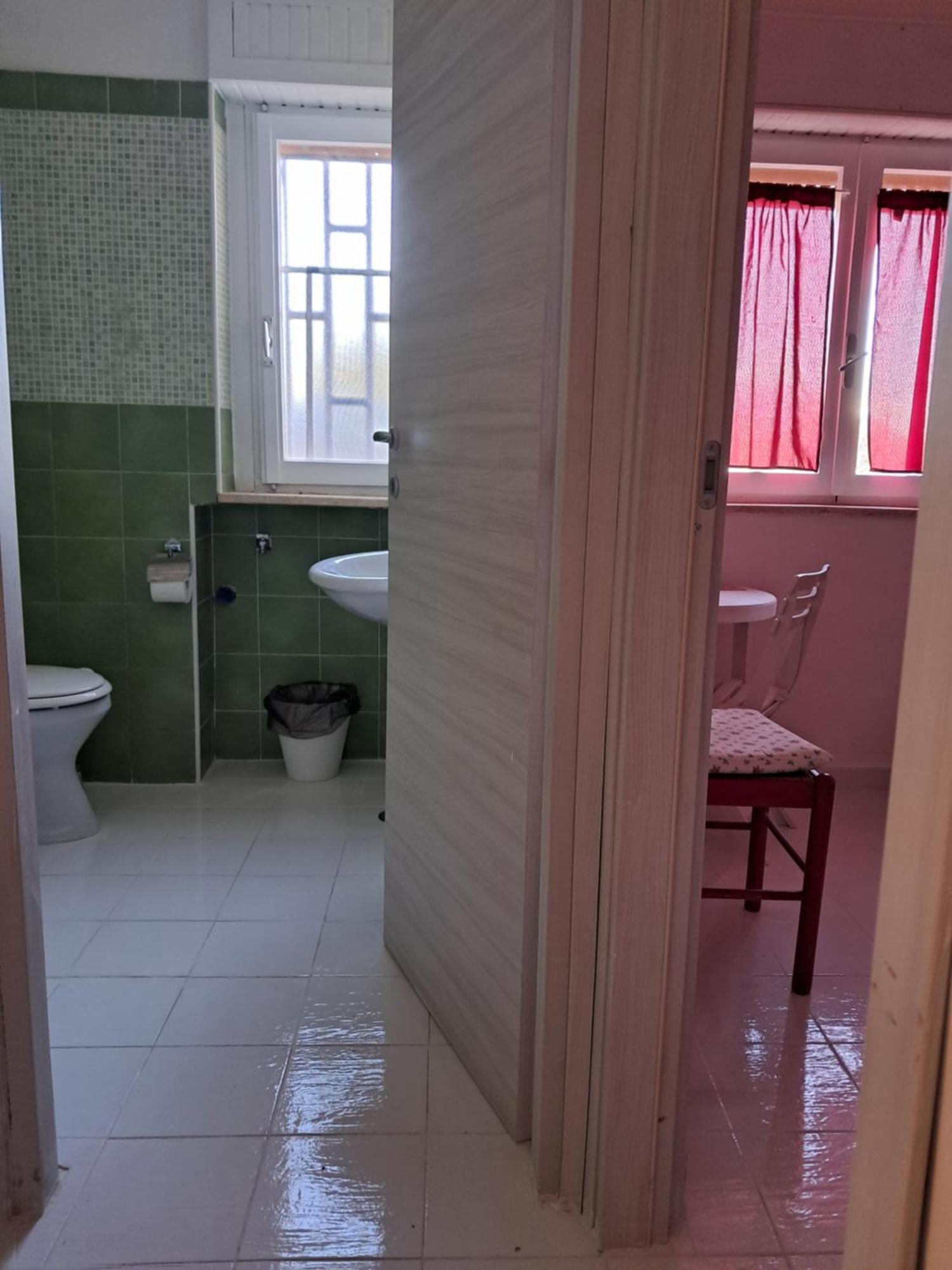 Levante Rooms Scalea Rom bilde