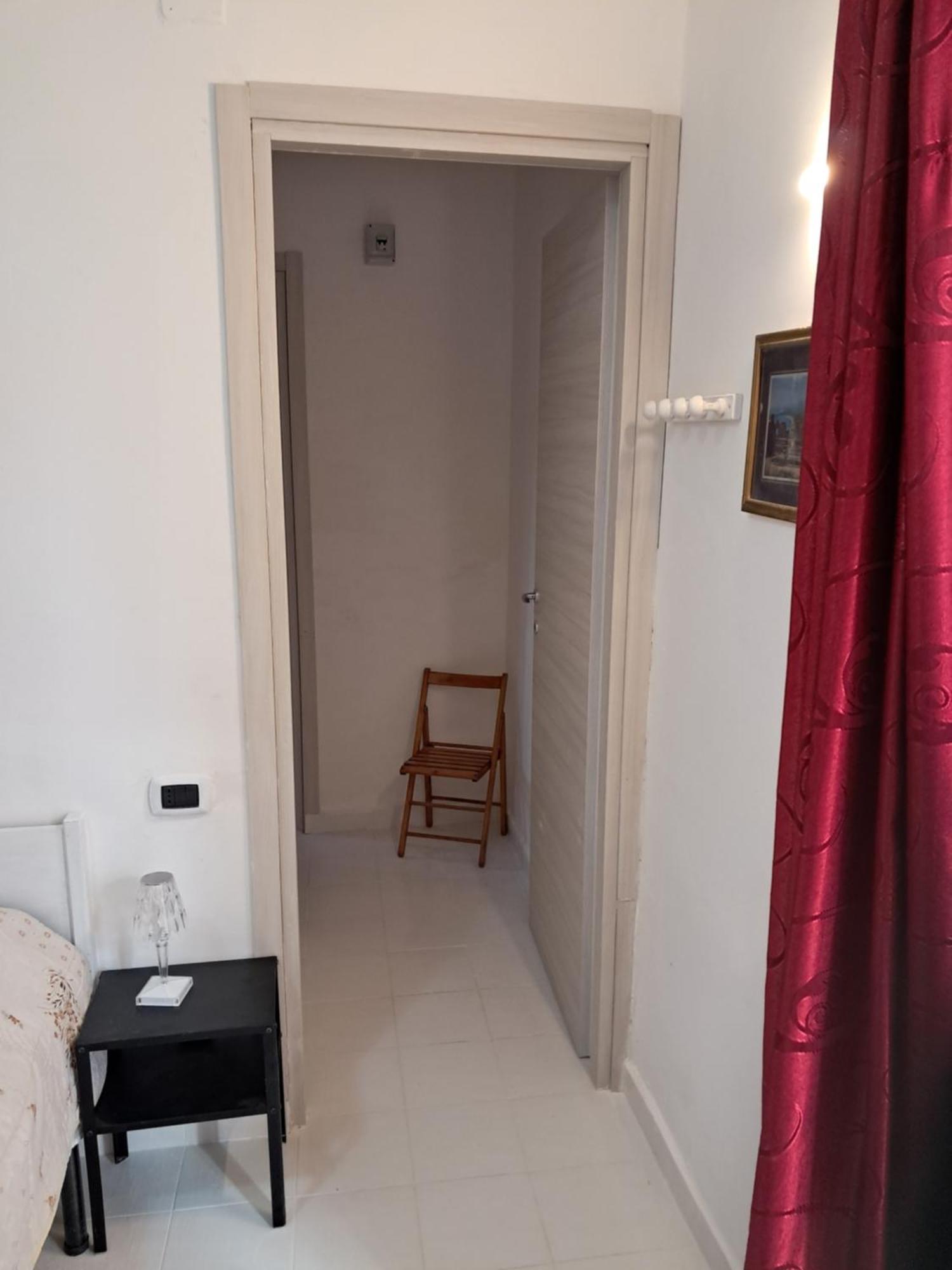 Levante Rooms Scalea Rom bilde