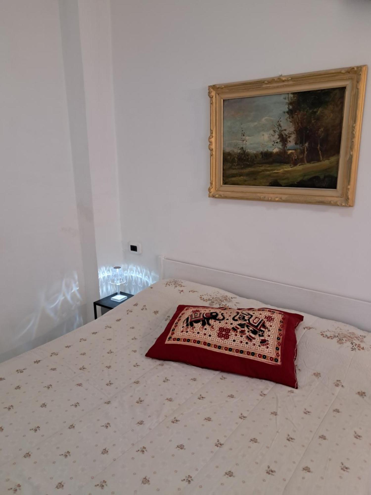 Levante Rooms Scalea Rom bilde