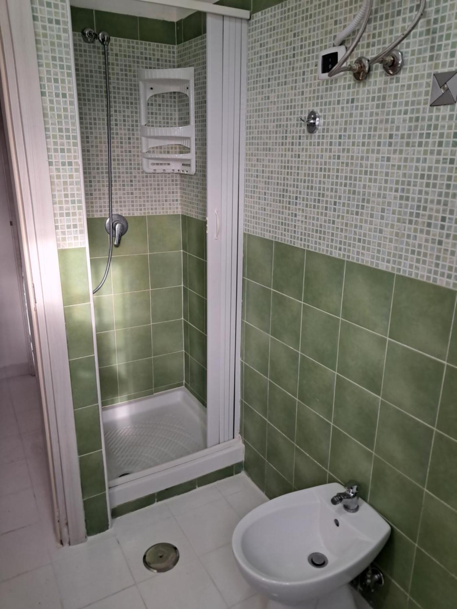 Levante Rooms Scalea Eksteriør bilde